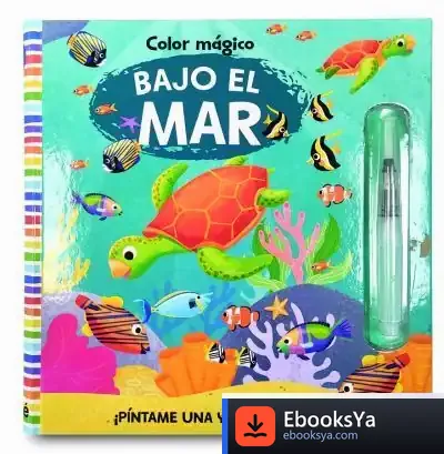 Descargar Color Mágico: Bajo El Mar