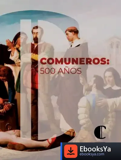 Descargar Comuneros: 500 Años de Rosario María González Vigil