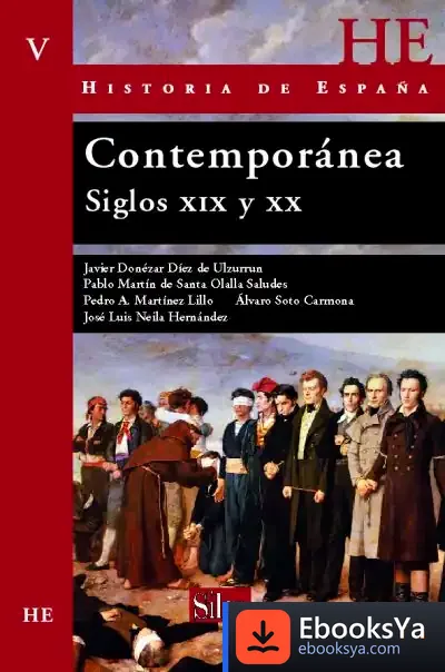 Descargar Contemporánea