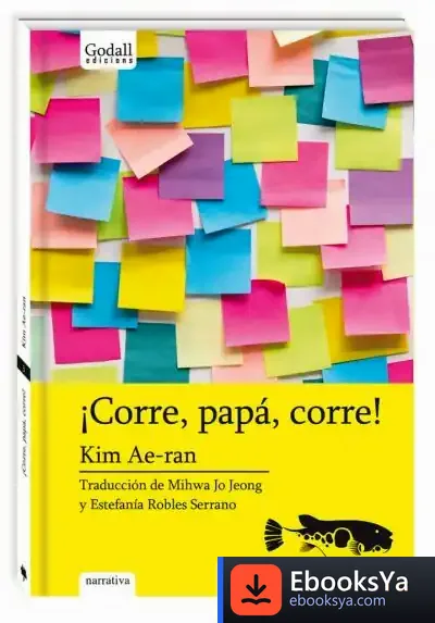 Descargar ¡Corre, Papá, Corre!