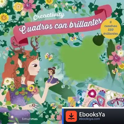 Descargar Creactivity. Cuadros Con Brillantes