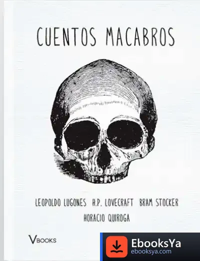 Descargar Cuentos Macabros