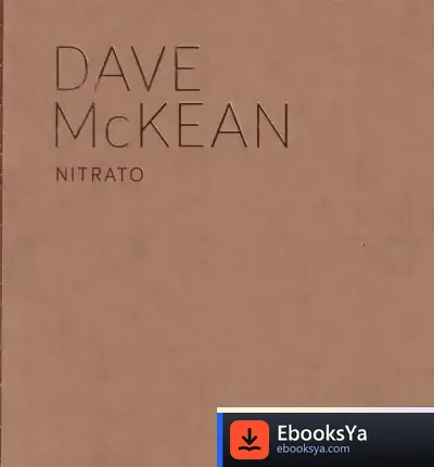 Descargar Dave Mckean: Nitrato de Wayne Walter Dyer