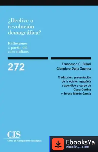 Descargar ¿Declive O Revolución Demográfica?