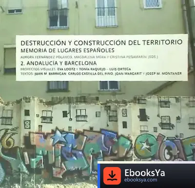 Descargar Destrucción Y Construcción Del Territorio
