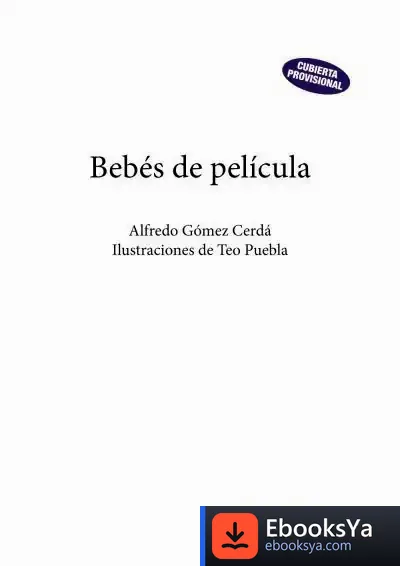 Descargar Dibujos Para Colorear, ¡Qué Misterio! Babies De Película de Vanessa Martí Moya