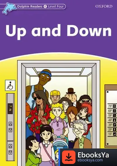 Descargar Dolphin Readers 4. Up And Down. Intenational Edition