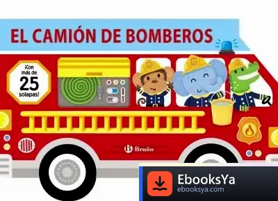 Descargar El Camión De Bomberos