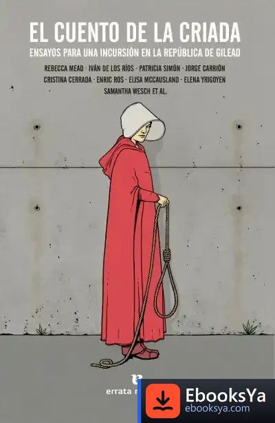 Descargar El Cuento De La Criada