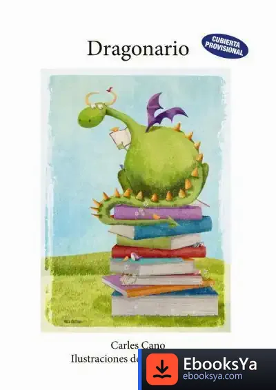 Descargar El Dragón Lector Y Sus Amigos