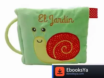 Descargar El Jardín (Libro Del Bebé Con Asa)