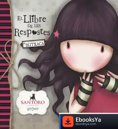 Descargar El Llibre De Les Respostes.Vermell