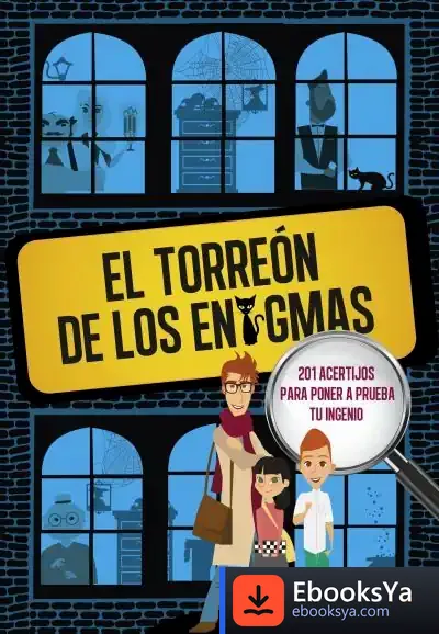Descargar El Torreón De Los Enigmas
