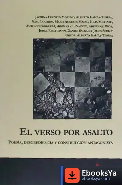 Descargar El Verso Por Asalto de Varios Autores