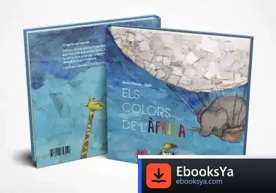 Descargar Els Colors De L'Àfrica de Varios Autores