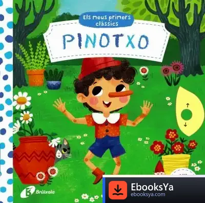 Descargar Els Meus Primers Clàssics. Pinotxo de Alfonso García Pérez