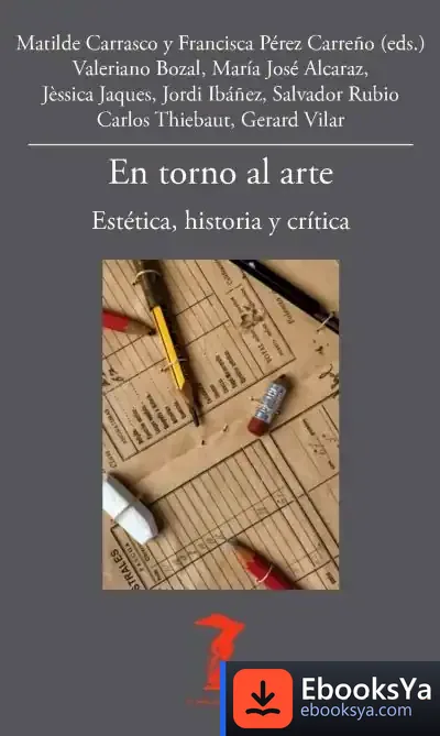 Descargar En Torno Al Arte
