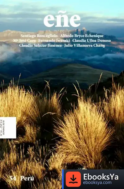 Descargar Eñe 54