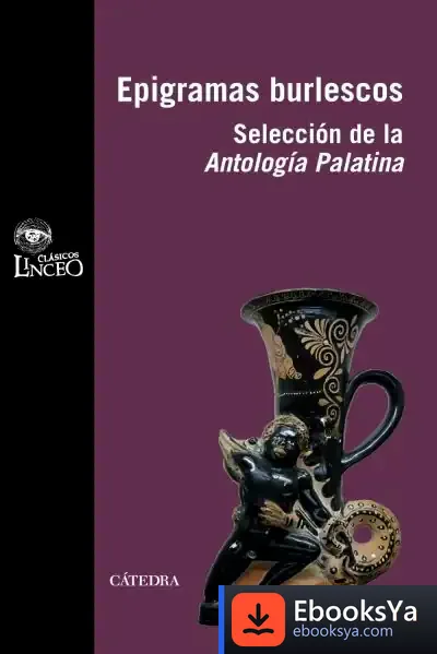 Descargar Epigramas Burlescos