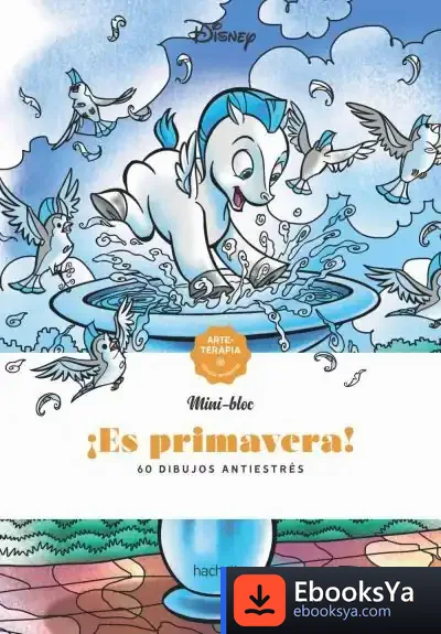 Descargar ¡Es Primavera! de Varios Autores