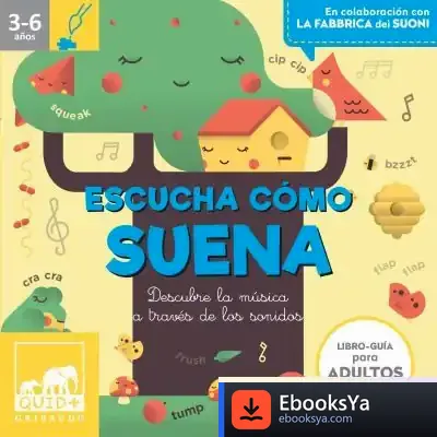 Descargar Escucha Cómo Suena