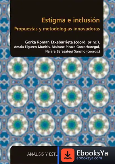 Descargar Estigma E Inclusión de Varios Autores