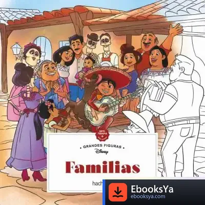 Descargar Familias Disney