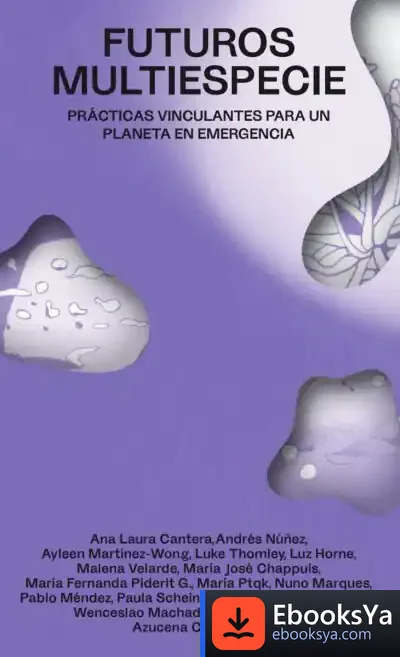Descargar Futuros Multiespecie de Varios Autores