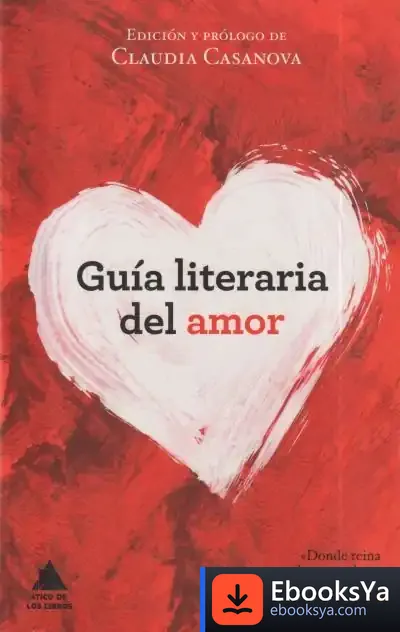 Descargar Guía Literaria Del Amor