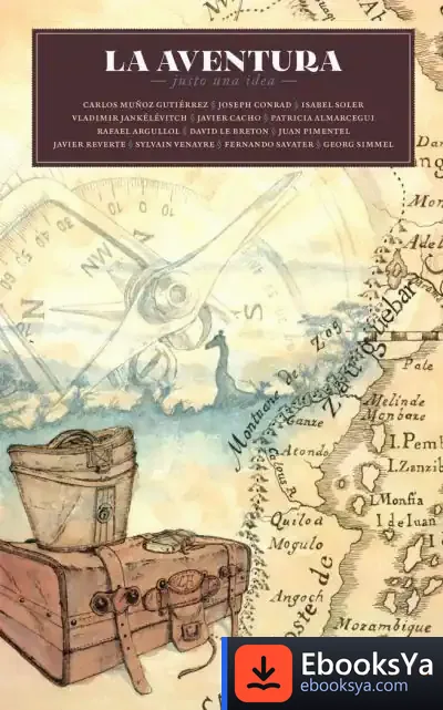 Descargar La Aventura: Justo Una Idea