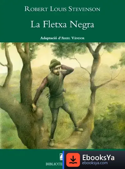 Descargar La Fletxa Negra de Varios Autores