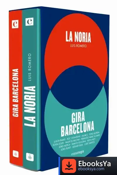 Descargar La Noria + Gira Barcelona (Pack)