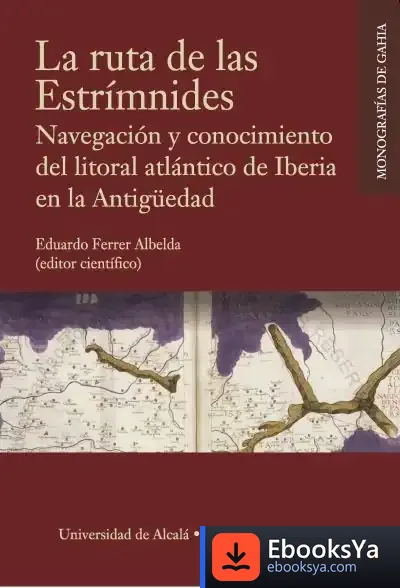 Descargar La Ruta De Las Estrímnides de Varios Autores