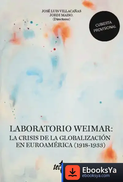 Descargar Laboratorio Weimar
