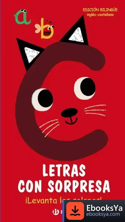Descargar Letras Con Sorpresa