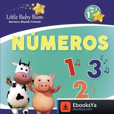 Descargar Little Baby Bum. Numeros