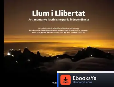 Descargar Llum I Llibertat de Varios Autores