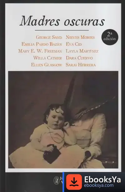 Descargar Madres Oscuras de Varios Autores