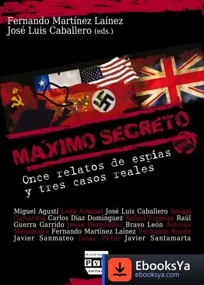 Descargar Máximo Secreto
