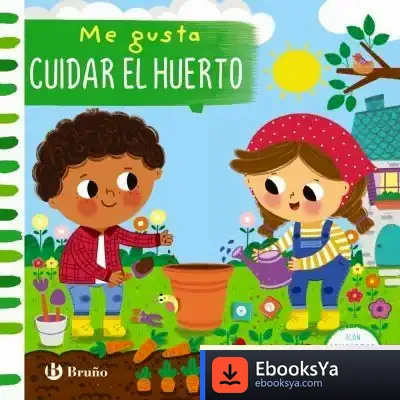 Descargar Me Gusta Cuidar El Huerto