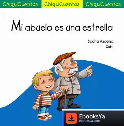 Descargar Mi Abuelo Es Una Estrella