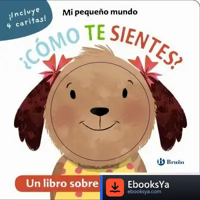 Descargar Mi Pequeño Mundo. ¿Cómo Te Sientes?
