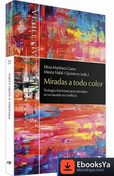 Descargar Miradas A Todo Color