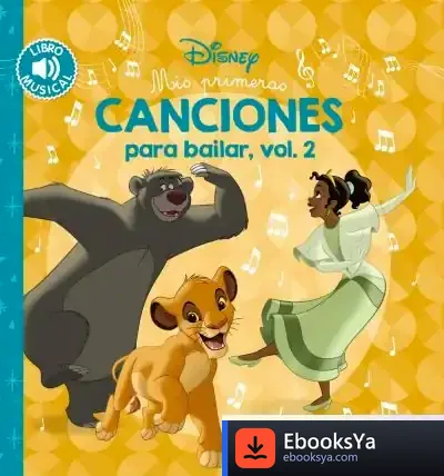 Descargar Mis Primeras Canciones Para Bailar, Vol. 2