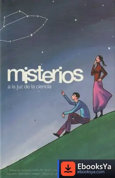 Descargar Misterios A La Luz De La Ciencia de Eduardo Berti