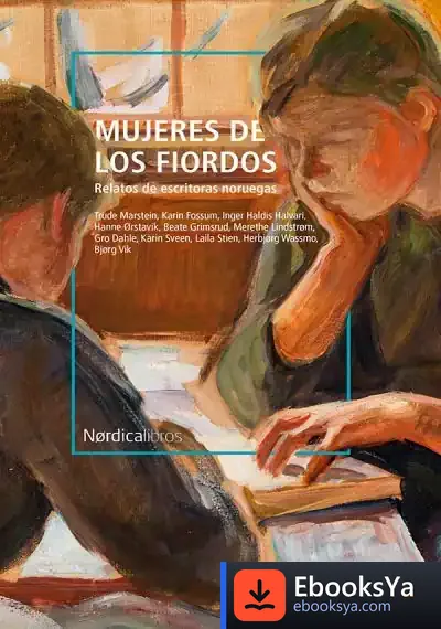 Descargar Mujeres De Los Fiordos de Manuela Lema Bouzas