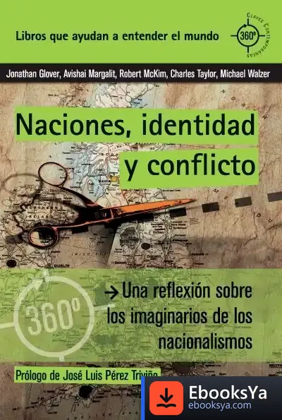 Descargar Naciones, Identidad Y Conflicto