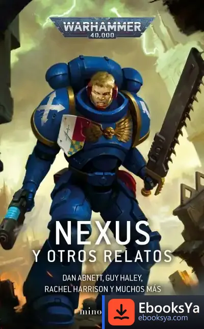 Descargar Nexus Y Otros Relatos