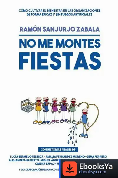Descargar No Me Montes Fiestas