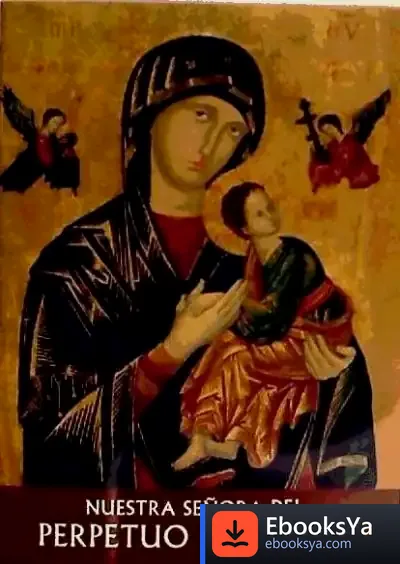 Descargar Nuestra Señora Del Perpetuo Socorro